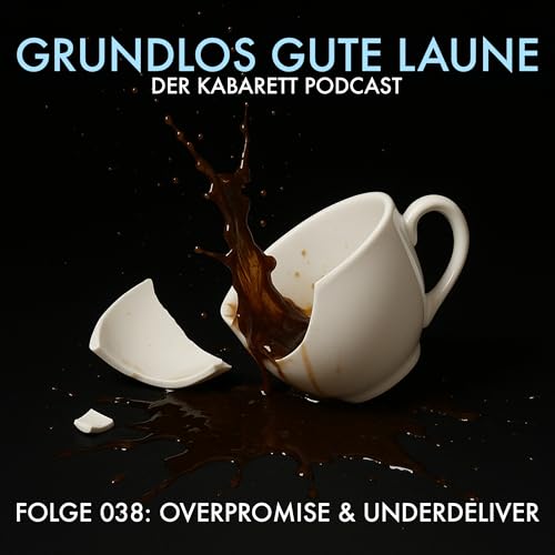 Overpromise & Underdeliver
