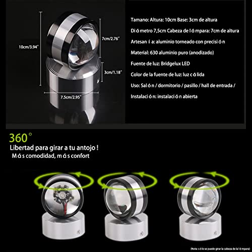 Consejos y reviews para comprar Lampara para entrada de casa tabla con los diez mejores. 27 Imagen adicional