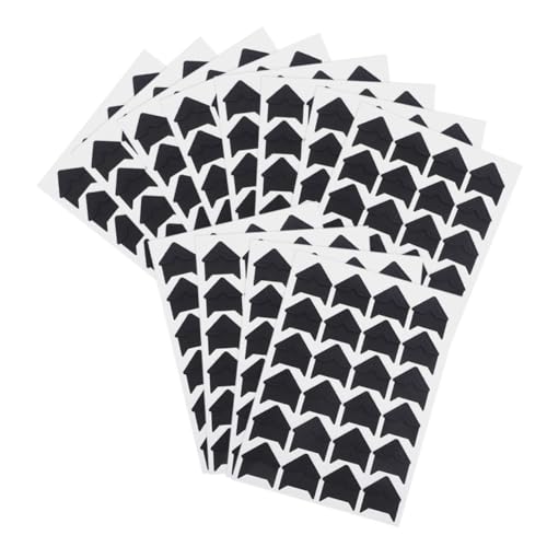 Recopilación de Esquinas para fotografías los mejores 10. 45 COOPHYA Pegatinas para Esquinas de Fotografías Autoadhesivas, 12 Hojas Negras para Álbum de Recortes Diy, Esquineros para Scrapbooking y Montaje de Fotos, Ideales para...