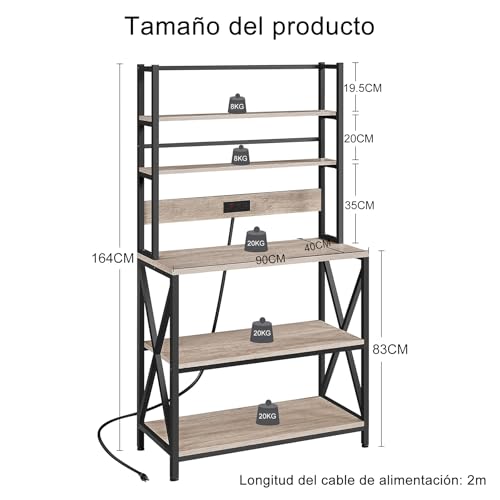 El Mejor Listado de Mesa para Estufa los 5 más buscados. 11 Imagen adicional
