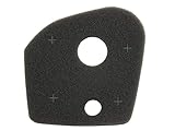  HUSQVARNA 333r 335r 535rx FILTRO DE AIRE 537337201 Cortasetos Desbrozadora NUEVO