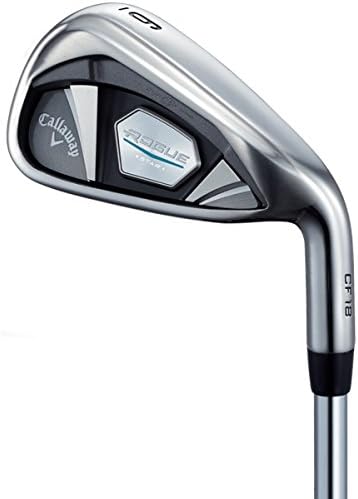 Amazon.co.jp: キャロウェイ (Callaway) アイアンセット ROGUE STAR 