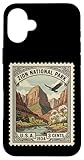 National Park Checklist