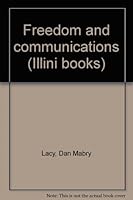 FREEDOM  COMMUNICATION B0006D684I Book Cover