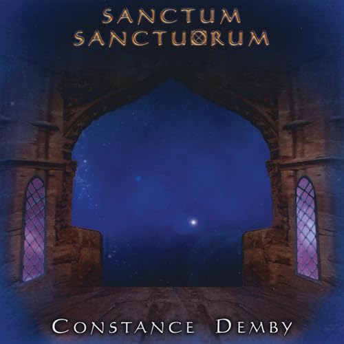 Sanctum Sanctorum