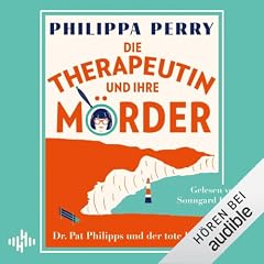 Die Therapeutin und ihre M&ouml;rder Titelbild