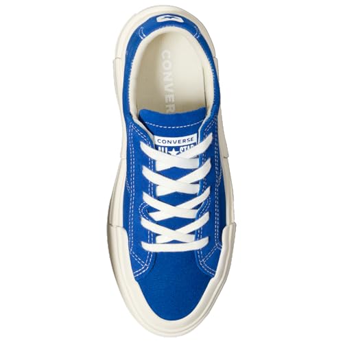 Converse CTAS Cruise Ox - Women's (A10441C, Blue/White/Egret)4