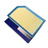 MAX QINGZHOU Car Air Filter Cleaner Element 8638600 Compatible With V-olvo XC90 CROSS COUNTRY 275 I