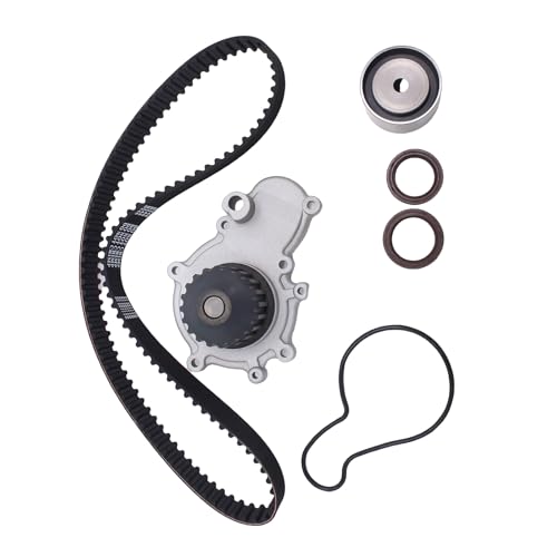 Kit courroie de distribution pompe à eau pièce de rechange automobile berline break 1995-2005