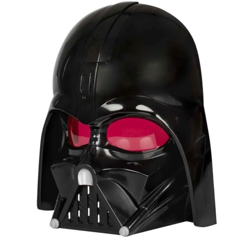 Star Wars Episode 1 Star Wars Masque Électronique Darth Vader - vue 8