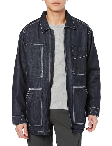 [�g�D�[�t�H�[����] AREA241-BOA LINED FR DENIM JACKET MB1353 �C���f�B�S M