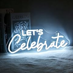 Let's Celebrate