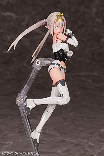 Kit modelo escala 1/1 Armament God Princess Edelweiss miniatura 5