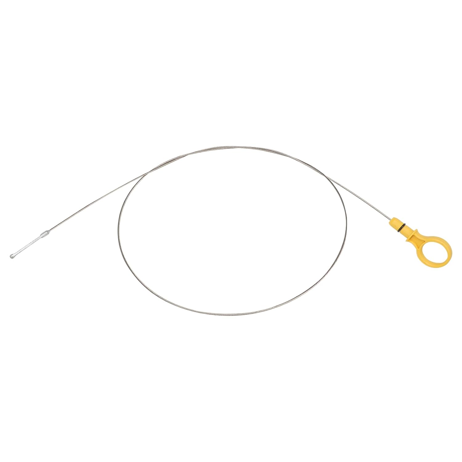 Oil Level Dipstick Fit for 2011-2016 Ford Super Duty F-250 F-350 F-450 F-550 V8 6.7L/V10 6.8L OEM BC3Z-6750-C, BC3Z6750C BC3Z-6750-A, BC3Z6750A, BC3Z-6750-B, BC3Z6750B