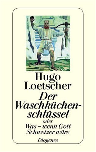 Der Waschkucheruchlussel