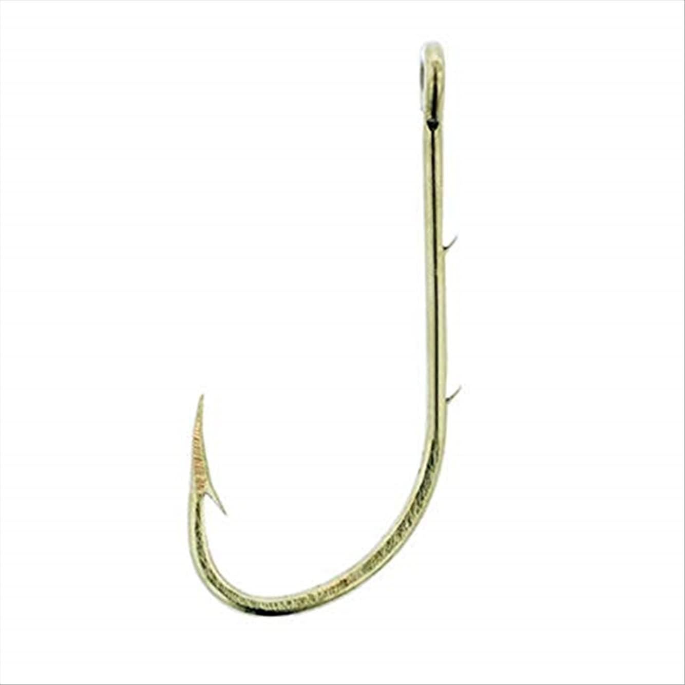 Eagle Claw Eagle Claw Baitholder 2 Slices Offset