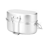 戦闘飯盒2型 メスティン 飯盒 兵式�