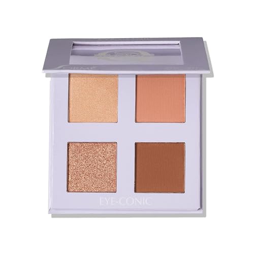SORMÉ Quadrice eyeshadow