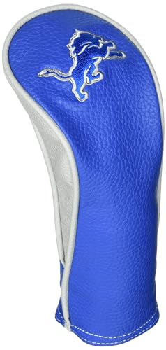 Detroit Lions Individual Hybrid Headcover