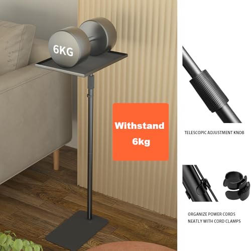 Hvaying A20T Floor Projector Stand Mount thumb #6
