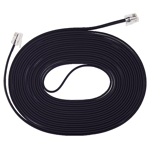 Xtenzi 4Pin Flex Cable XTFC Wire Accessory XT91656 for Amp Bass Remote Knob Compatible with Pioneer GM-D8704 GM-D9701 GM-D9705