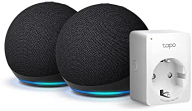 Selezione di Set per Casa Intelligente con Echo