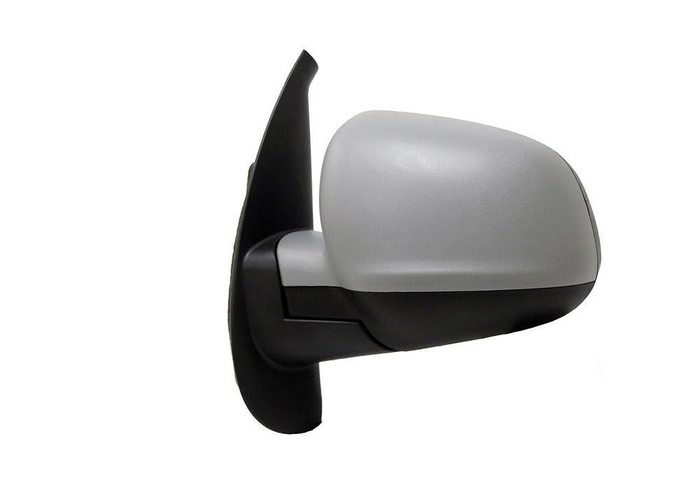 Alkar 9225160 Miroir Rétroviseur Convex H Chauffant Extérieur Gauche Ou Droit Renault Kangoo