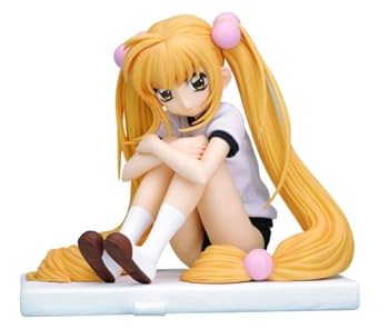 こどものじかん 九重りん 体操服ver. 1/4 完成品フィギュア Amazon.co.jp: こどものじかん 九重りん 体操服Ver (1/4スケール