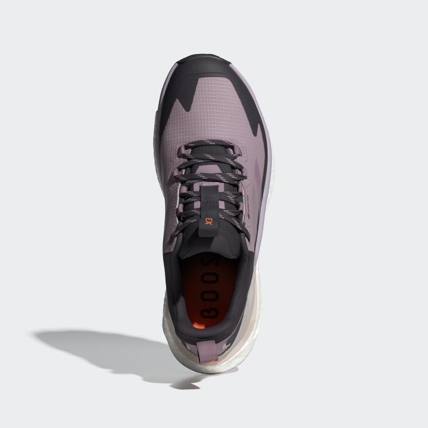 Image of Adidas Womens Terrex Free Hiker 2 Gore-tex Hiking Shoes