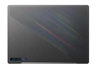 ASUS ROG Zephyrus G14 (2023) Gaming Laptop, 14” 16:10 FHD+ 144Hz/3ms, 100% sRGB, IPS-Level Display, GeForce RTX 3050, AMD Ryzen 7 7735HS, 16GB DDR5, 512GB SSD, Wi-Fi 6E, GA402NJ-DS71-CA