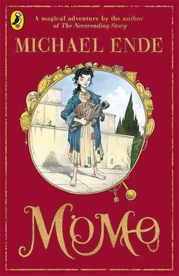 [(Momo)] [ By (author) Michael Ende, Translated by J.Maxwell Brownjohn ] [January, 1990]