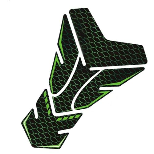 Protection réservoir moto Z800 évitez les rayures de fermeture Éclair