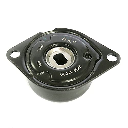 SKF VKM 31030 Kit de galet enrouleur multi-V