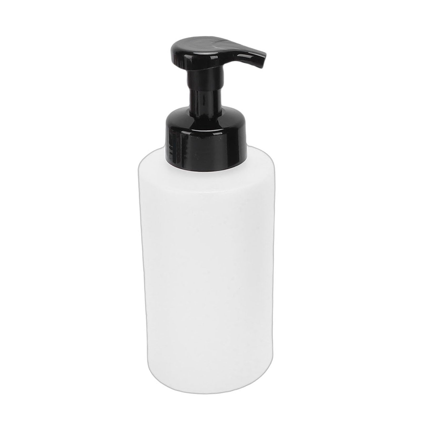 FILFEEL Calentador de Espuma de Afeitar, Máquina de Espuma con Pantalla Digital para Salón Spa en Casa, Temperatura Ajustable 30-75C, Calienta Cremas Aceites Espumas (Enchufe de la UE 220V)