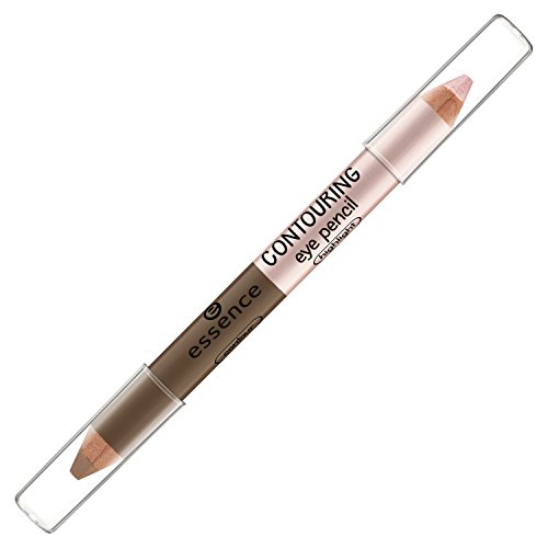 essence contouring eye pencil 01 caramel meets frosting