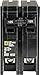 Square D - HOM2125CP Homeline 125-Amp Two-Pole Circuit Breaker