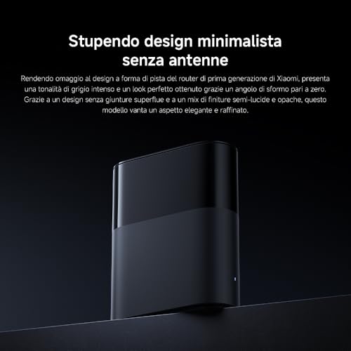 Router WiFi7 BE3600 - Porta 2.5G, Mesh WiFi, BLE, Connessione Multi-Dispositivo con Bassa Latenza - Powerline - Immagine 21