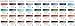 Daniel Smith Extra Fine Watercolor Paint, 5ml Tube, Sodalite Genuine, 284610179, 0.17 Fl Oz (Pack of 1)