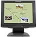 Planar PT1510MX Touch Screen Monitor - 15" - 5-wire Resistive - 4:3 - White