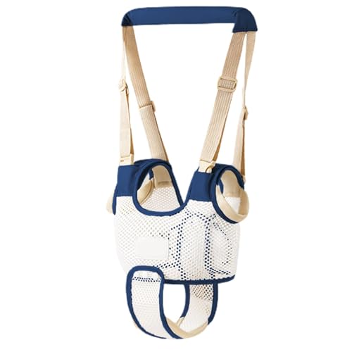 Redacción para caminar para niños pequeños - Cinturón para aprovechar para caminar para niños pequeños | Cinturón de protección para ala para caminar para niños pequeños para niños de 4 a 28