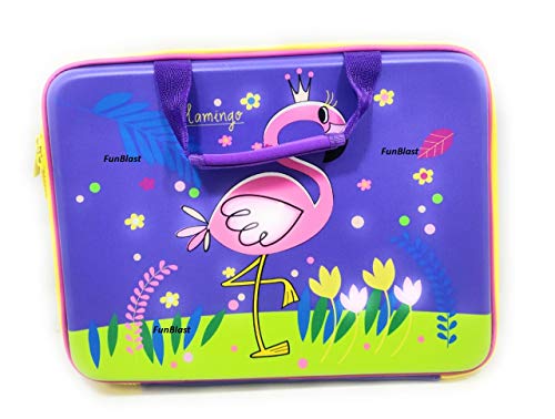 Image of FunBlast Pencil Pouches for Girls Stylish, Pencil Pouches, Pencil Case for Girls, Pencil Pouches for Kids, Pencil Box Boys, Pencil Box for Kids, Pencil Case, Kids Pencil Box