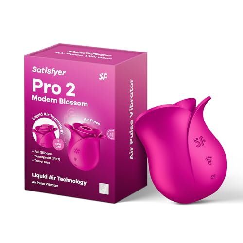 Amazon.com: Satisfyer: Air Pulse Technology