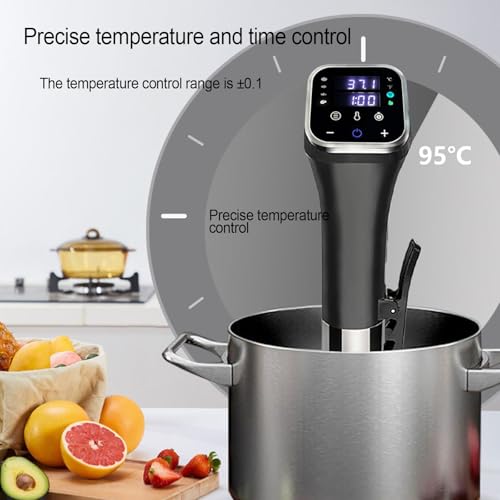 Sous Vide Cooker Machine product image 4