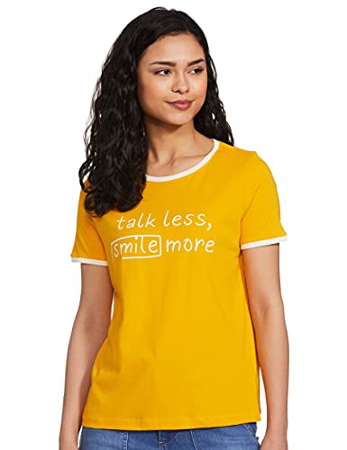 Image of ONLY Women's Regular T-Shirt