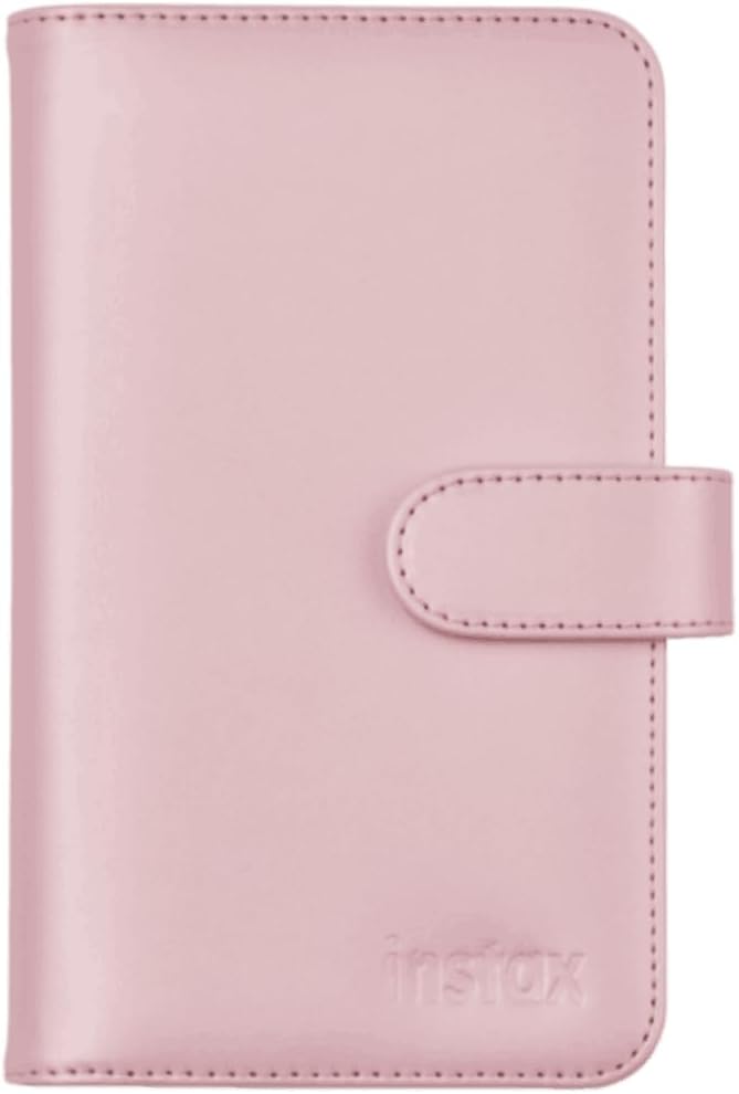 Fujifilm Instax Mini Album - Candy Pink