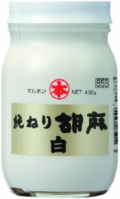Amazon マルホン 純ねり胡麻 白 450g マルホン 食品 飲料 お酒 通販 Amazon マルホン 純ねり胡麻 白 450g マルホン 食品 飲料 お酒 通販