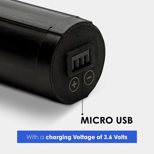 Image of Pulsar Battery APS 3