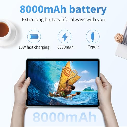 Review de Tablet qilive para comprar online. 12 Imagen adicional