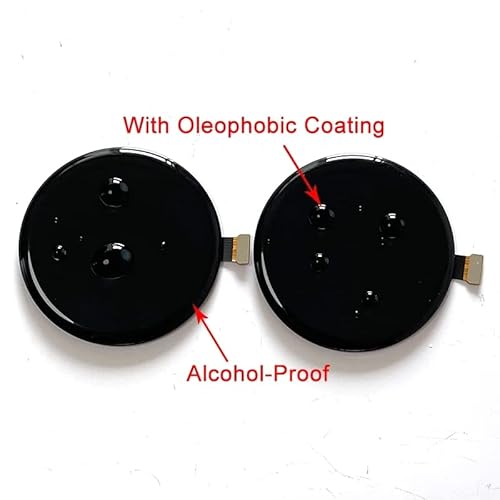 SHOWGOOD AMOLED per Huawei Watch GT 3 MIL-B19