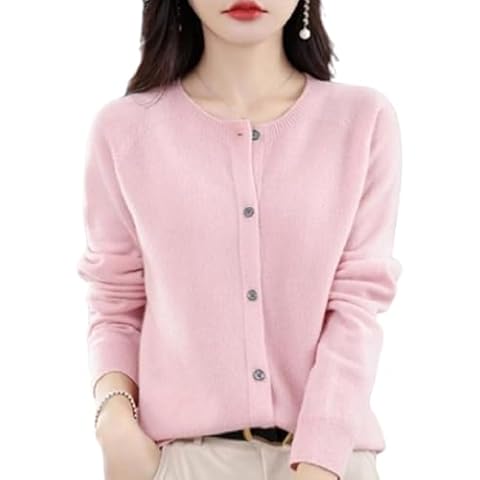 Saanerueen Cashmere Cardigan Cover